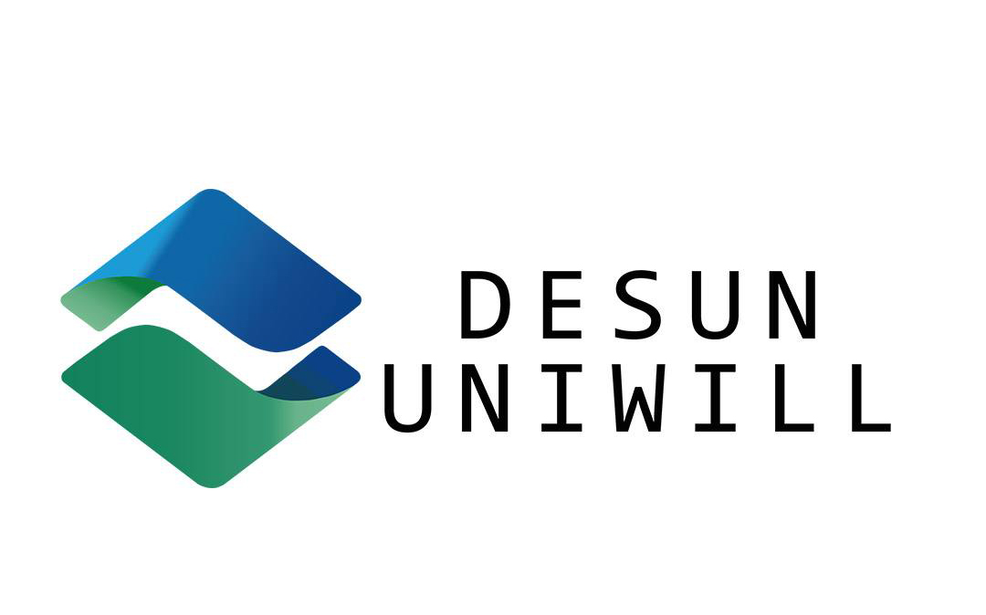 Desun-Uniwill-logo Desun Uniwill logo