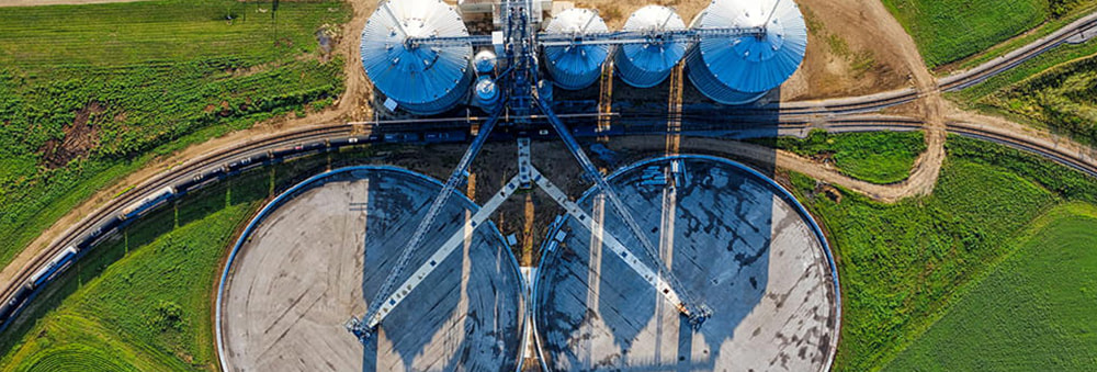Industrial Water and Wastewater Treatment