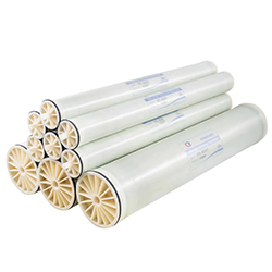 Reverse Osmosis Training